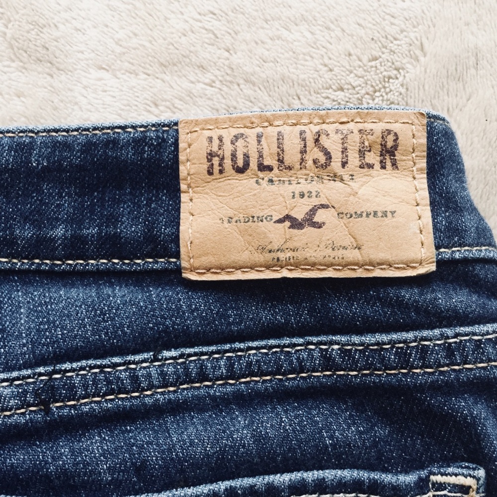 HOLLISTER Skinny Jeans